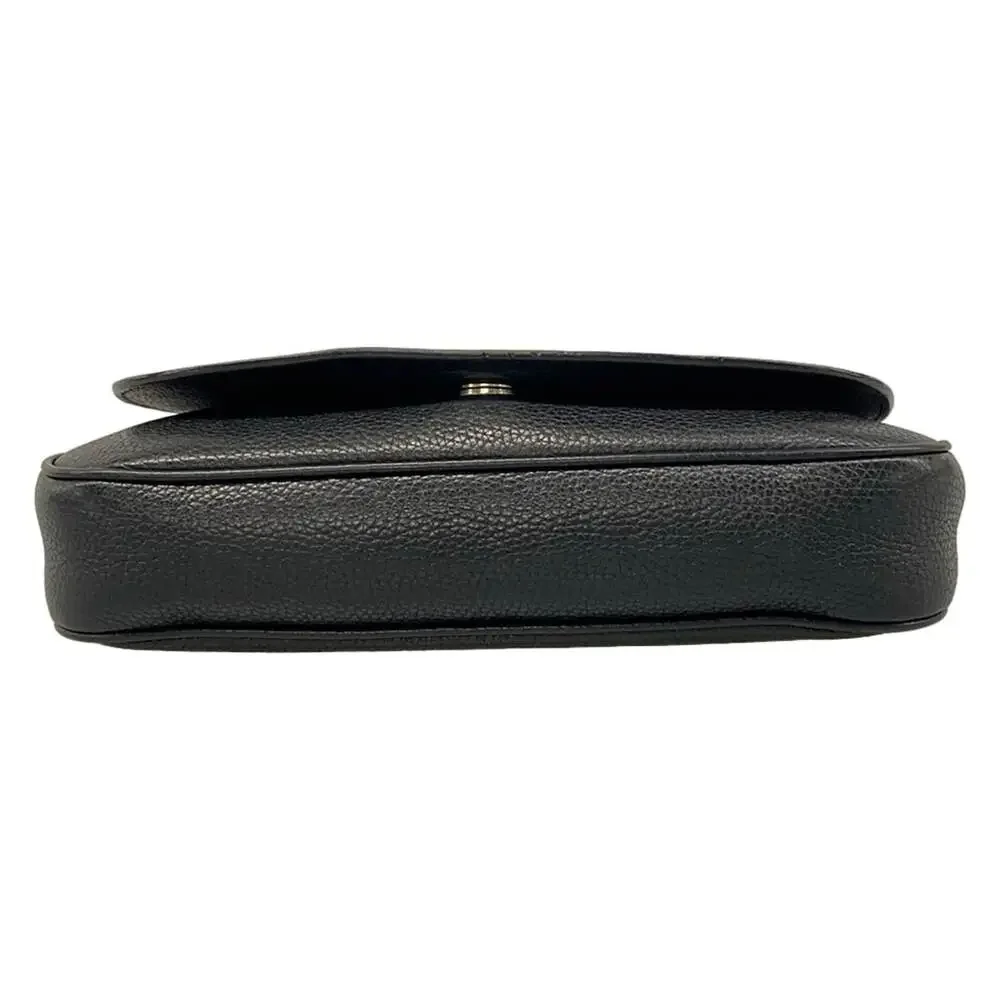 Gucci Soho Shoulder Bag 536224